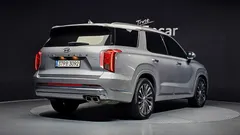 2023 Hyundai Palisade Diesel 2.2 4WD — фото 2