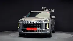 2023 Hyundai Palisade Diesel 2.2 4WD — фото 3