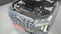 2023 Hyundai Palisade Diesel 2.2 4WD — фото 6