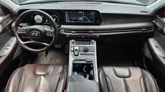 2023 Hyundai Palisade Diesel 2.2 4WD — фото 7