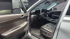 2023 Hyundai Palisade Diesel 2.2 4WD — фото 10