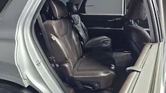 2023 Hyundai Palisade Diesel 2.2 4WD — фото 11
