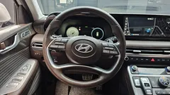 2023 Hyundai Palisade Diesel 2.2 4WD — фото 13