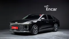2023 Hyundai Grandeur 2,5 Gasoline 2WD — фото 1