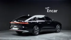 2023 Hyundai Grandeur 2,5 Gasoline 2WD — фото 2