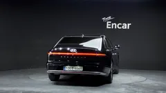 2023 Hyundai Grandeur 2,5 Gasoline 2WD — фото 4