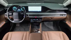 2023 Hyundai Grandeur 2,5 Gasoline 2WD — фото 7