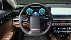 2023 Hyundai Grandeur 2,5 Gasoline 2WD — фото 12
