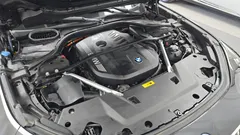 2023 BMW 7-Series 750e xDrive M Sport — фото 6