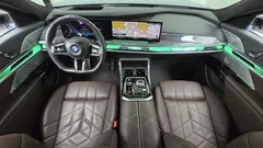 2023 BMW 7-Series 750e xDrive M Sport — фото 7