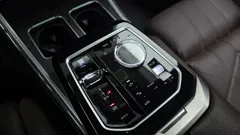2023 BMW 7-Series 750e xDrive M Sport — фото 9