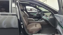 2023 BMW 7-Series 750e xDrive M Sport — фото 11