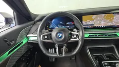 2023 BMW 7-Series 750e xDrive M Sport — фото 13