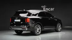2023 Kia Sorento Gasoline 2.5T 2WD — фото 2