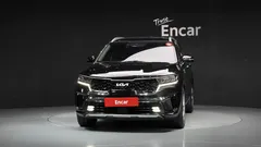 2023 Kia Sorento Gasoline 2.5T 2WD — фото 3