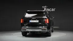 2023 Kia Sorento Gasoline 2.5T 2WD — фото 4