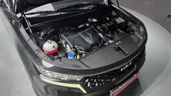 2023 Kia Sorento Gasoline 2.5T 2WD — фото 6