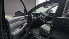 2023 Kia Sorento Gasoline 2.5T 2WD — фото 10