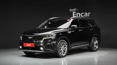 2023 Kia Sorento Gasoline 2.5T 2WD — фото 13