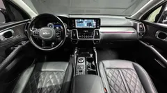2023 Kia Sorento Gasoline 2.5T 2WD — фото 14