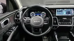 2023 Kia Sorento Gasoline 2.5T 2WD — фото 17