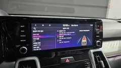 2023 Kia Sorento Gasoline 2.5T 2WD — фото 19