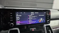 2023 Kia Sorento Gasoline 2.5T 2WD — фото 20