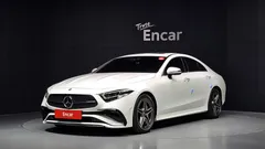 2023 Mercedes-Benz CLS-Class CLS300d 4MATIC — фото 1