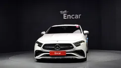 2023 Mercedes-Benz CLS-Class CLS300d 4MATIC — фото 3