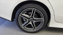 2023 Mercedes-Benz CLS-Class CLS300d 4MATIC — фото 5