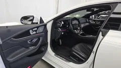 2023 Mercedes-Benz CLS-Class CLS300d 4MATIC — фото 10
