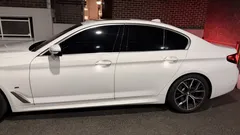 2023 BMW 5-Series 520i M Sport — фото 7