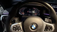 2023 BMW 5-Series 520i M Sport — фото 9