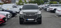 2024 SsangYong Rexton Diesel 2.2 4WD — фото 3