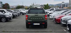 2024 SsangYong Rexton Diesel 2.2 4WD — фото 4