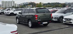 2024 SsangYong Rexton Diesel 2.2 4WD — фото 5