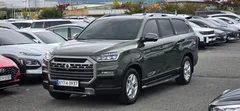 2024 SsangYong Rexton Diesel 2.2 4WD — фото 11