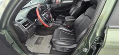 2024 SsangYong Rexton Diesel 2.2 4WD — фото 18