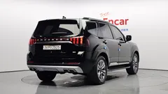 2022 Kia Mohave Diesel 3.0 4WD 5-Seater — фото 2