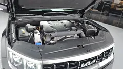 2022 Kia Mohave Diesel 3.0 4WD 5-Seater — фото 6