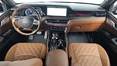 2022 Kia Mohave Diesel 3.0 4WD 5-Seater — фото 7