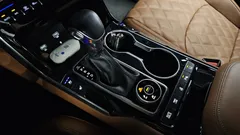 2022 Kia Mohave Diesel 3.0 4WD 5-Seater — фото 9