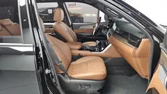 2022 Kia Mohave Diesel 3.0 4WD 5-Seater — фото 10