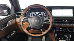 2022 Kia Mohave Diesel 3.0 4WD 5-Seater — фото 12