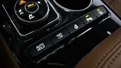 2022 Kia Mohave Diesel 3.0 4WD 5-Seater — фото 17