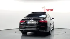 2023 Mercedes-Benz S-Class S500L 4MATIC — фото 4