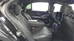 2023 Mercedes-Benz S-Class S500L 4MATIC — фото 11