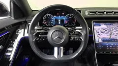 2023 Mercedes-Benz S-Class S500L 4MATIC — фото 13
