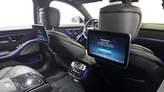 2023 Mercedes-Benz S-Class S500L 4MATIC — фото 19