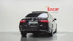 2022 Mercedes-Benz S-Class S500L 4MATIC — фото 4